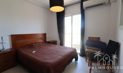 Revente - Apartment - Torrevieja - Torrevieja Centro