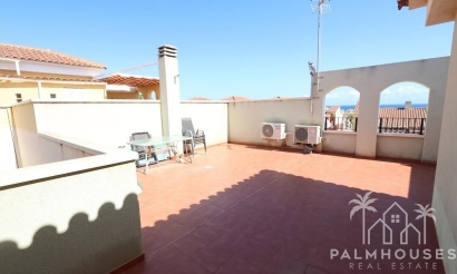 Revente - Apartment - Torrevieja - Torrevieja Centro