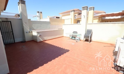 Revente - Apartment - Torrevieja - Torrevieja Centro