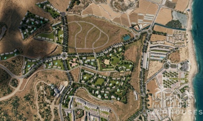 Nieuwbouw - Appartement - Vera