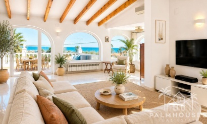 Resale - Villa - Denia - Denia Centro