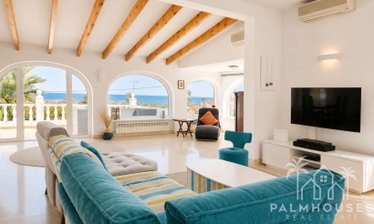Resale - Villa - Denia - Denia Centro