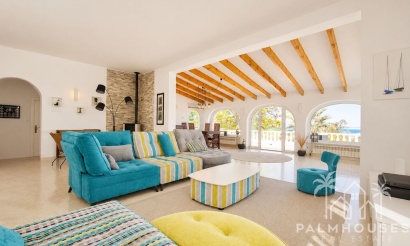 Resale - Villa - Denia - Denia Centro