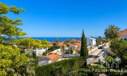 Resale - Villa - Denia - Denia Centro