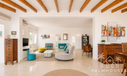 Resale - Villa - Denia - Denia Centro