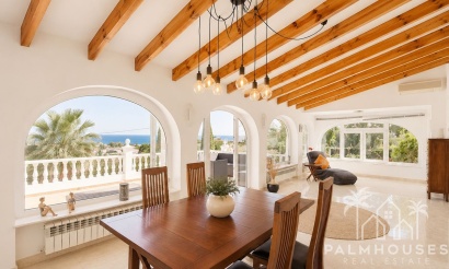 Resale - Villa - Denia - Denia Centro