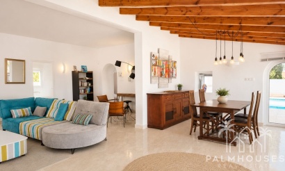 Resale - Villa - Denia - Denia Centro