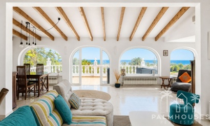 Resale - Villa - Denia - Denia Centro