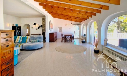 Resale - Villa - Denia - Denia Centro