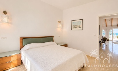 Resale - Villa - Denia - Denia Centro