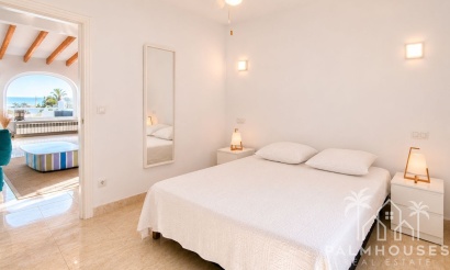 Resale - Villa - Denia - Denia Centro