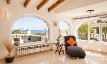 Resale - Villa - Denia - Denia Centro