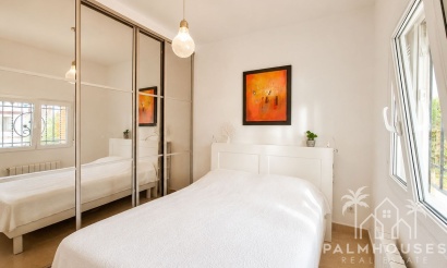 Resale - Villa - Denia - Denia Centro