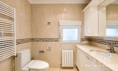 Resale - Villa - Denia - Denia Centro