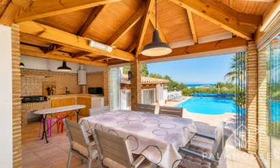 Resale - Villa - Denia - Denia Centro