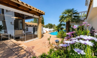 Resale - Villa - Denia - Denia Centro