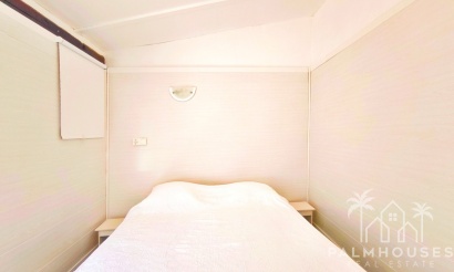 Resale - Villa - Denia - Denia Centro