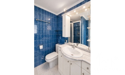 Resale - Villa - Denia - Denia Centro