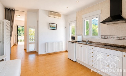 Resale - Villa - Denia - Denia Centro