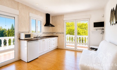 Resale - Villa - Denia - Denia Centro