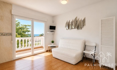 Resale - Villa - Denia - Denia Centro