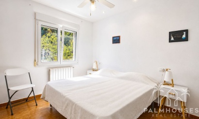 Resale - Villa - Denia - Denia Centro