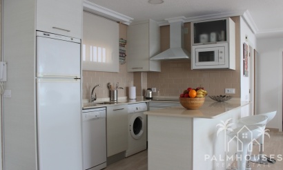 Resale - Apartments - Orihuela - Mil Palmeras