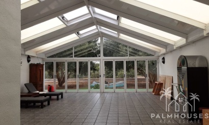 Revente - Villa - San Miguel de Salinas - San Miguel de Salinas Centro