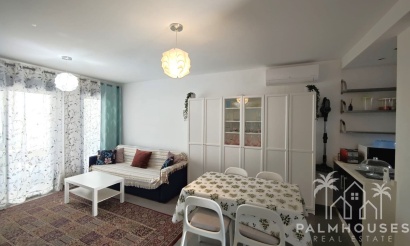 Venta - Apartment - Orihuela - La Zenia
