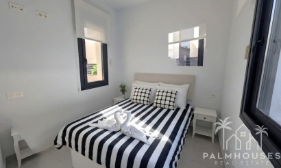 Revente - Villa - Orihuela - Los Dolses
