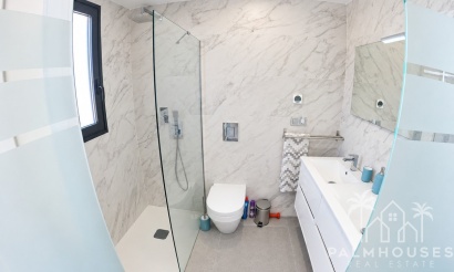 Venta - Villa - Algorfa - La Finca Golf