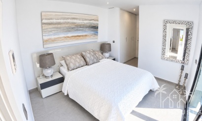 Venta - Villa - Algorfa - La Finca Golf