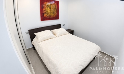 Venta - Villa - Algorfa - La Finca Golf