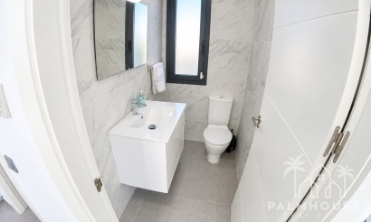 Venta - Villa - Algorfa - La Finca Golf