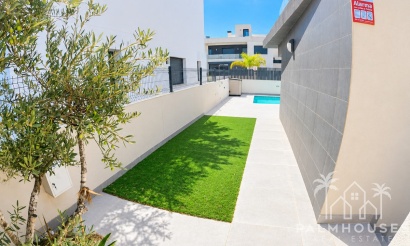 Venta - Villa - Algorfa - La Finca Golf