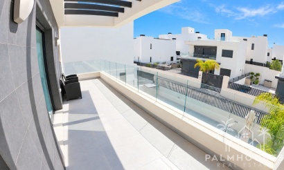 Venta - Villa - Algorfa - La Finca Golf