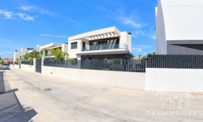 Venta - Villa - Algorfa - La Finca Golf