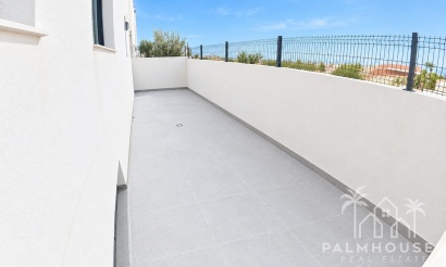 Venta - Villa - Algorfa - La Finca Golf