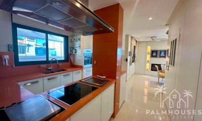 Revente - Apartment - Guardamar del Segura - Guardamar del Segura Centro