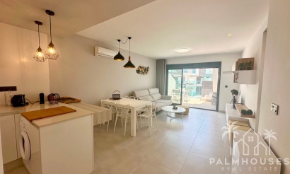 Venta - Apartment - Guardamar del Segura - Urbanización El Raso