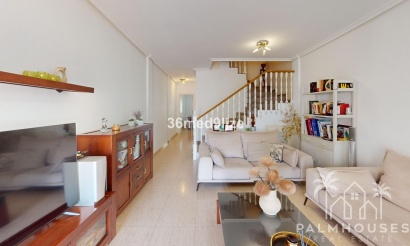 Venta - Villa - Los Alcazares - Los Alcazares Centro