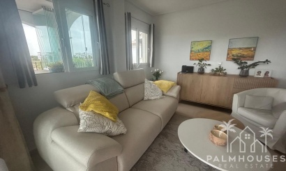 Herverkoop - Appartement - Murcia - Hacienda Riquelme