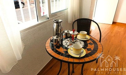 Revente - Apartment - Torrevieja - Torrevieja Centro