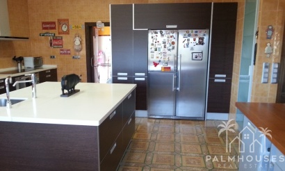 Venta - Villa - Pedreguer - Pedreguer Centro