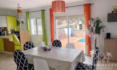 Venta - Villa - Denia - La Sella Golf