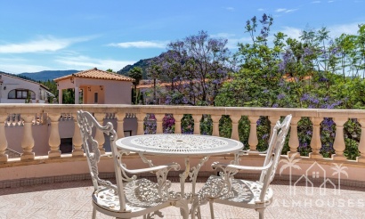 Revente - Villa - Orba - Orba Centro