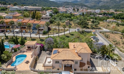 Revente - Villa - Orba - Orba Centro