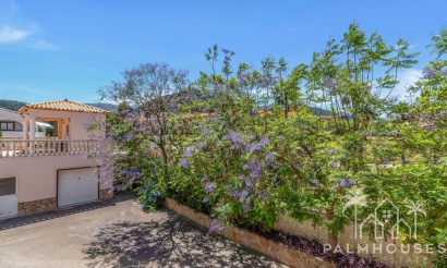 Revente - Villa - Orba - Orba Centro
