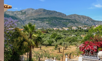 Revente - Villa - Orba - Orba Centro