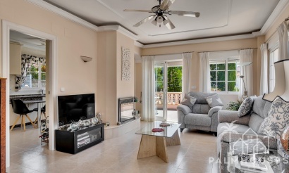 Revente - Villa - Orba - Orba Centro